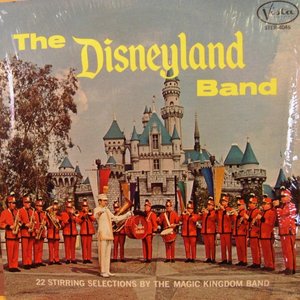 Avatar för Disneyland Band