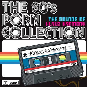 The 80's Porn Collection