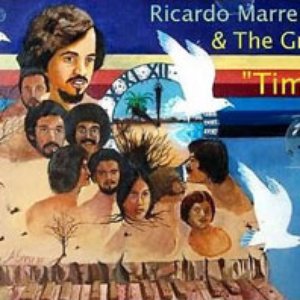 Изображение для 'Ricardo Marreno And Time'