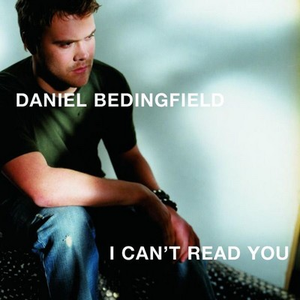 Daniel Bedingfield - I Can