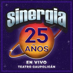 25 Años (En Vivo Teatro Caupolicán)