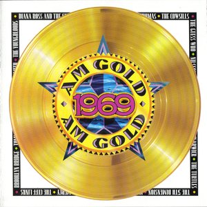 Time-Life Music: AM Gold 1969