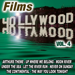 Hollywood Film Vol.4