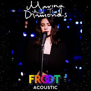 Froot (Acoustic) - EP