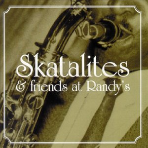 Skatalites & Friends