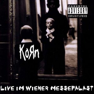 1997-02-10: Messepalast, Vienna, Austria