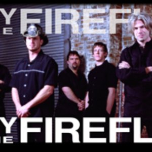 “Kory & The Fireflies”的封面