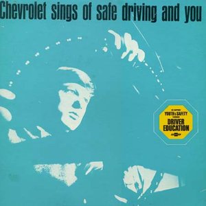 Awatar dla Chevrolet Sings of Safe Driving