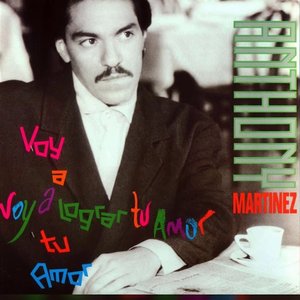 Anthony Martinez