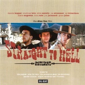 Straight to Hell - Returns