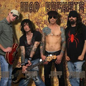 Mad Rockets için avatar