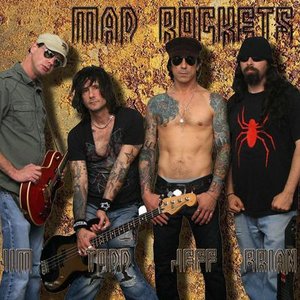 Awatar dla Mad Rockets