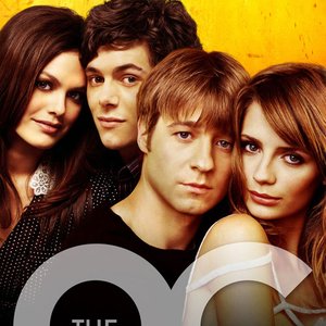 Image for 'The OC Soundtrack'