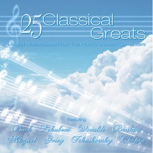 25 Classical Greats