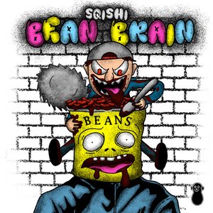 BEAN BRAIN