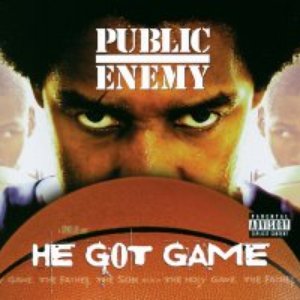 Avatar de Public Enemy feat. Stephen Stills