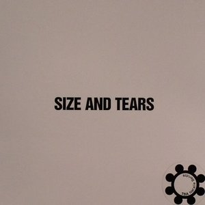 Size And Tears: Alice In Wonderland