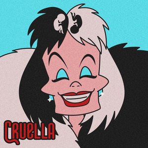 Cruella - Single