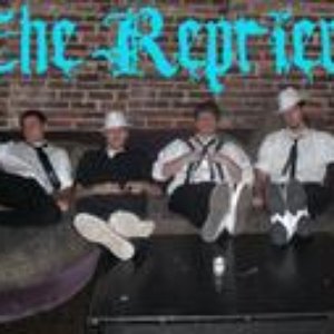 The Reprieve 的头像