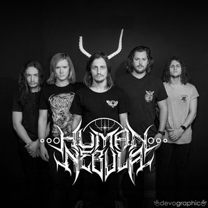 Human Nebula 的头像