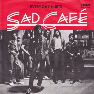 Every Day Hurts