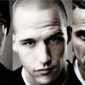 Avatar für D-Bo, Nyze & Bushido