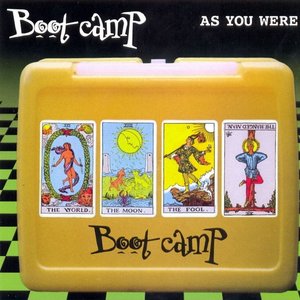 Avatar for Boot Camp