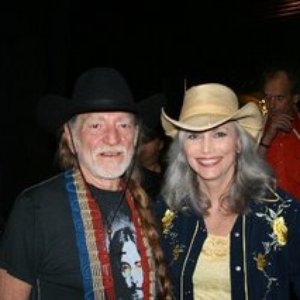Avatar di Emmylou Harris with Willie Nelson