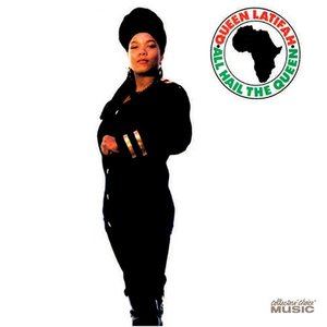 QUEEN LATIFAH feat DADDY-O 的头像