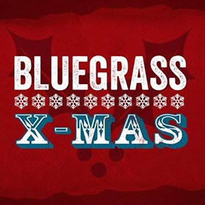 Bluegrass X-Mas