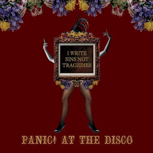 I Write Sins Not Tragedies - Single