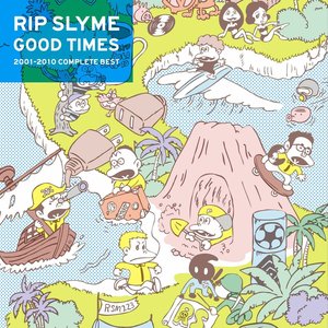 Good Times - 2001-2010 Complete Best
