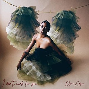 I don't work for you