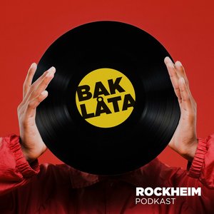 Bak låta 的头像