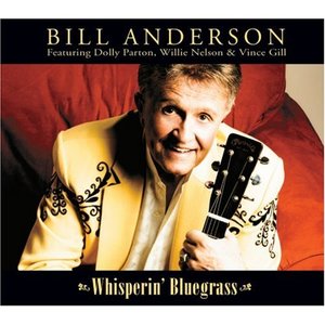 Whisperin' Bluegrass