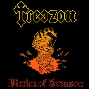 Victim of Treason - Single