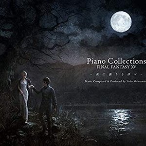 Piano Collections Final Fantasy XV