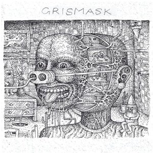 Grismask