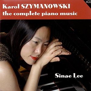 Karol Szymanowski - The Complete Piano Music