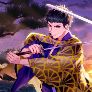 Avatar for Musashi Miyamoto