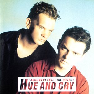 The Best of Hue & Cry