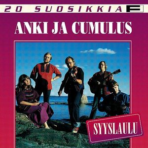 20 suosikkia / Syyslaulu