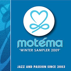 Motema Music Winter Sampler 2009