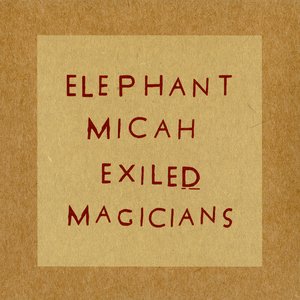 Exiled Magicians