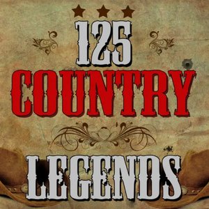 125 Country Legends
