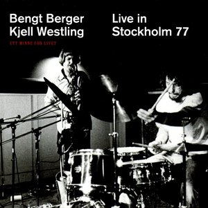 Live In Stockholm 77