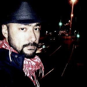 Andres Castillo 的头像
