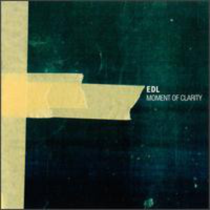 Moment of Clarity cover