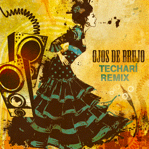 Image for 'Techarí Remixes'