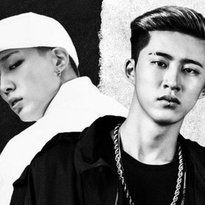 Imagem de 'B.I & BOBBY'